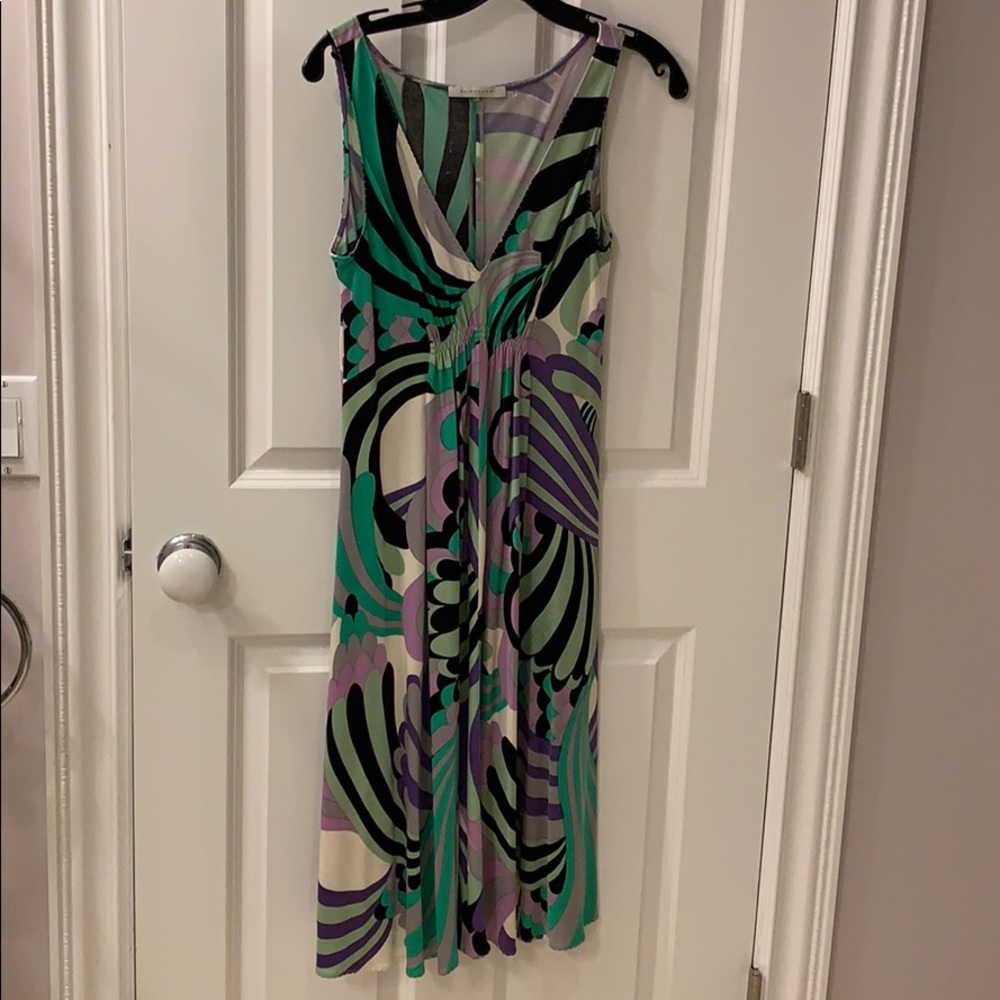 Elie Tahari summer dress